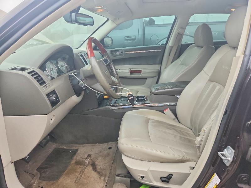 Aukcja sprzedaży 2010 Chrysler 300c, vin: 2C3CK6CT6AH148218, numer aukcji: 62475936