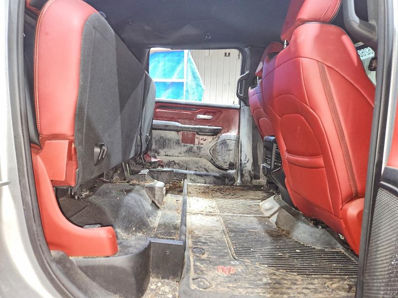 Aukcja sprzedaży 2019 Ram 1500, vin: 1C6SRFLT2KN541796, numer aukcji: 57552606