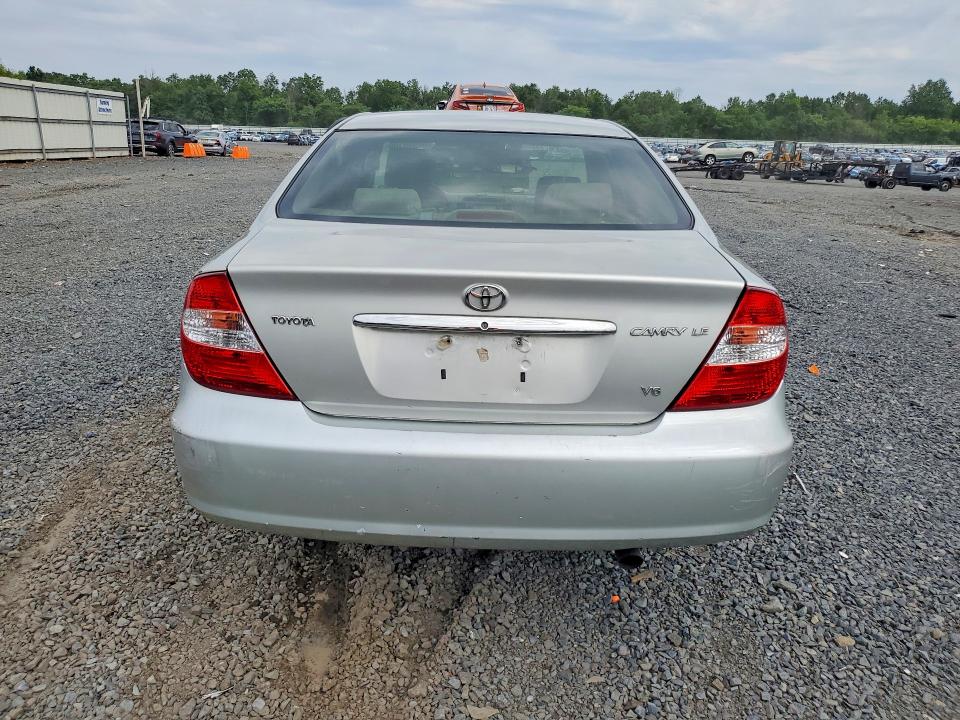 2003 Toyt Camry მანქანა იყიდება აუქციონზე, vin: 4T1BF30K63U559152, აუქციონის ნომერი: 60840106