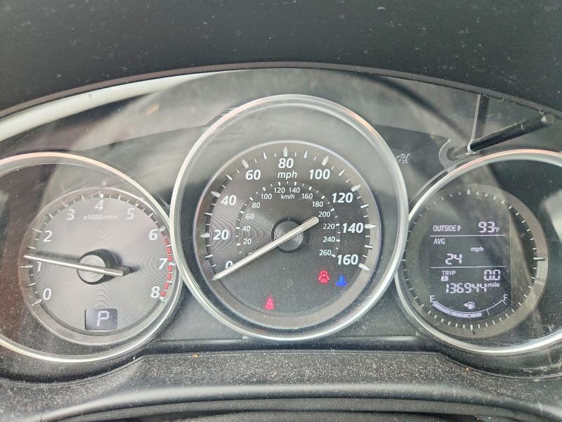 Aukcja sprzedaży 2015 Mazda Cx-5, vin: JM3KE4BYXF0542114, numer aukcji: 62071716