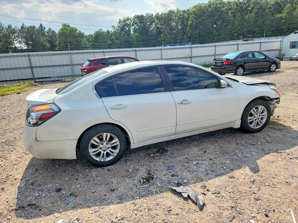 2010 Nissan Altima მანქანა იყიდება აუქციონზე, vin: 1N4AL2AP3AN559488, აუქციონის ნომერი: 63031616