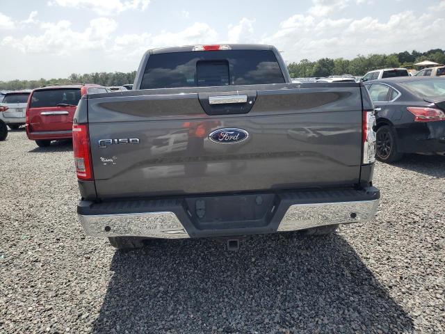 Продажа на аукционе авто 2016 Ford F150, vin: 1FTEW1CPXGKF90726, номер лота: 60378506