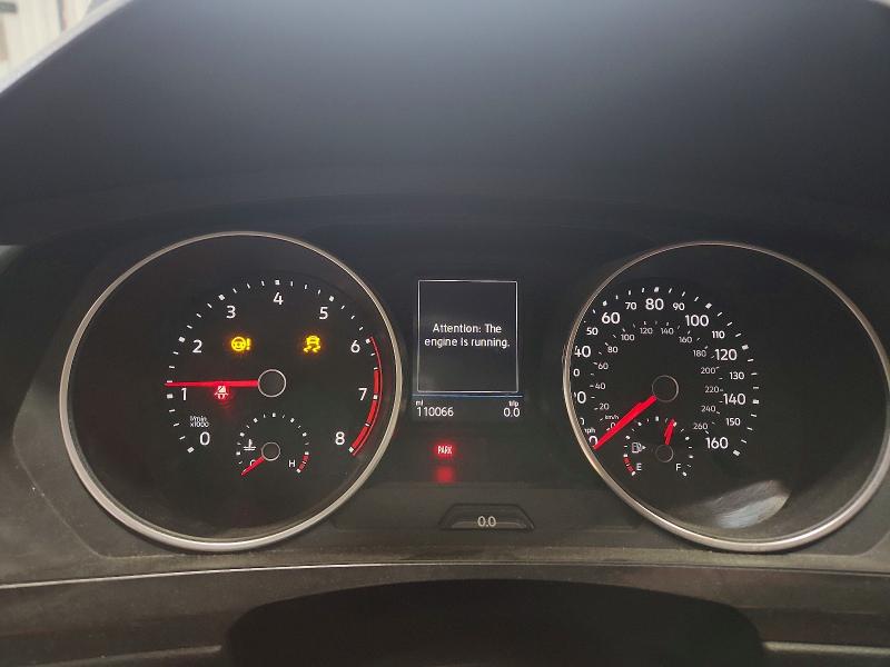 2021 Volkswagen Tiguan მანქანა იყიდება აუქციონზე, vin: 3VV2B7AX2MM095978, აუქციონის ნომერი: 59635536
