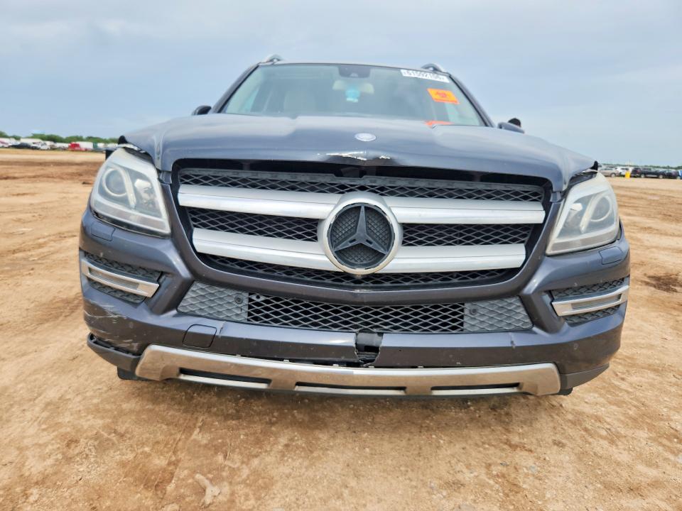 2016 Mercedes-benz Gl მანქანა იყიდება აუქციონზე, vin: 4JGDF6EE5GA689802, აუქციონის ნომერი: 61592106