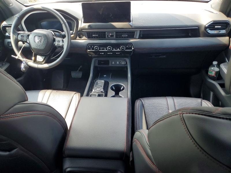 Продаж на аукціоні авто 2026 Honda Pilot, vin: 5FNYG1H95TB008348, номер лоту: 62810626
