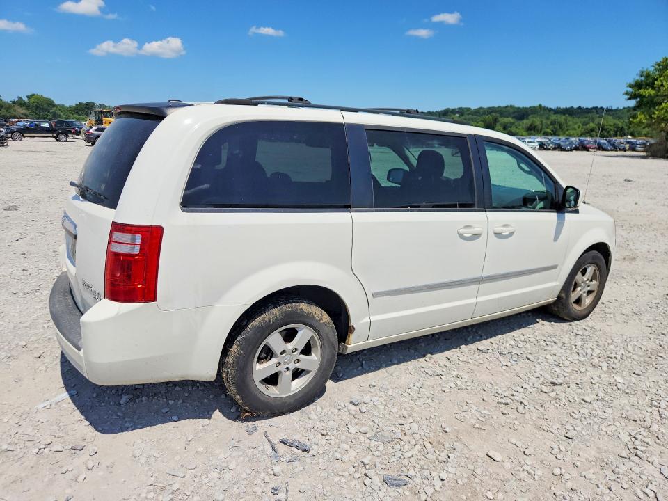Aukcja sprzedaży 2010 Dodge Grand Caravan, vin: 2D4RN5D19AR434288, numer aukcji: 59578946