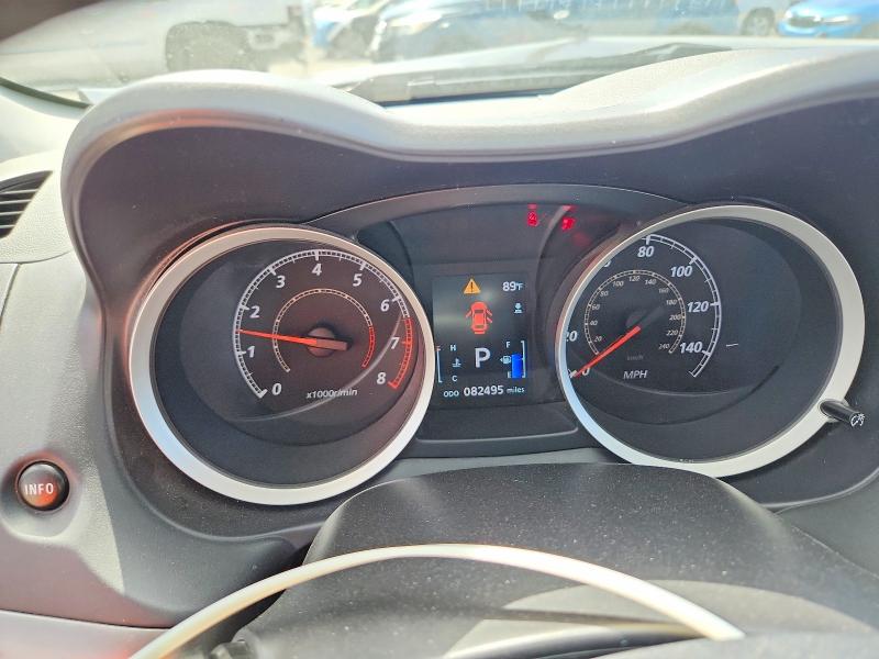 Продаж на аукціоні авто 2014 Mitsubishi Lancer, vin: JA32X2HU0EU011487, номер лоту: 62405956