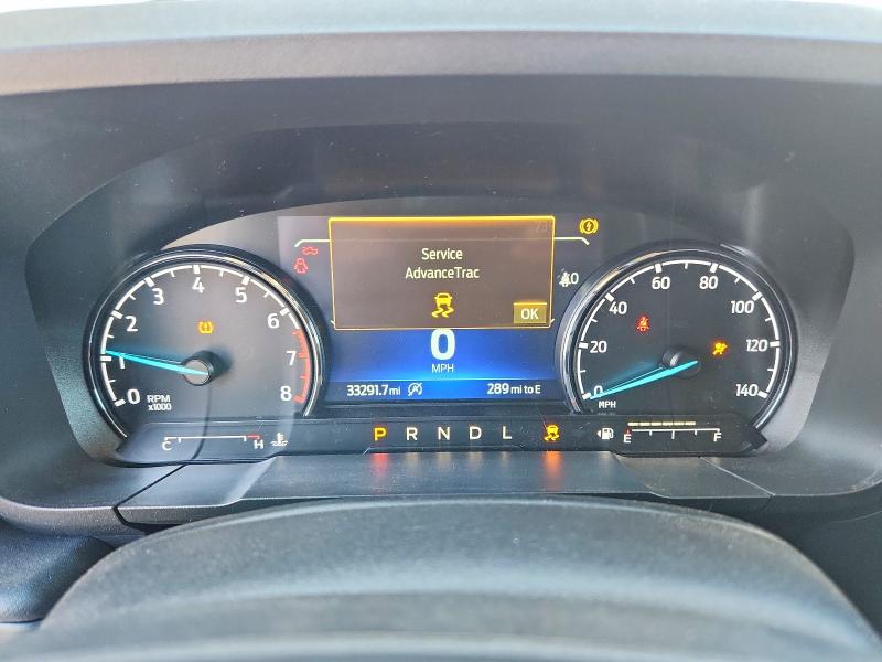 60157126 :رقم المزاد ، 3FTTW8E95NRA34895 vin ، 2022 Ford Maverick مزاد بيع