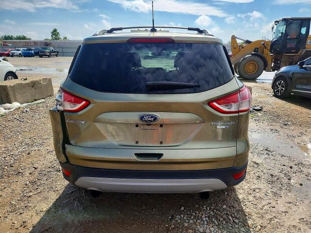 Продажа на аукционе авто 2013 Ford Escape, vin: 1FMCU9J97DUC02945, номер лота: 60680336