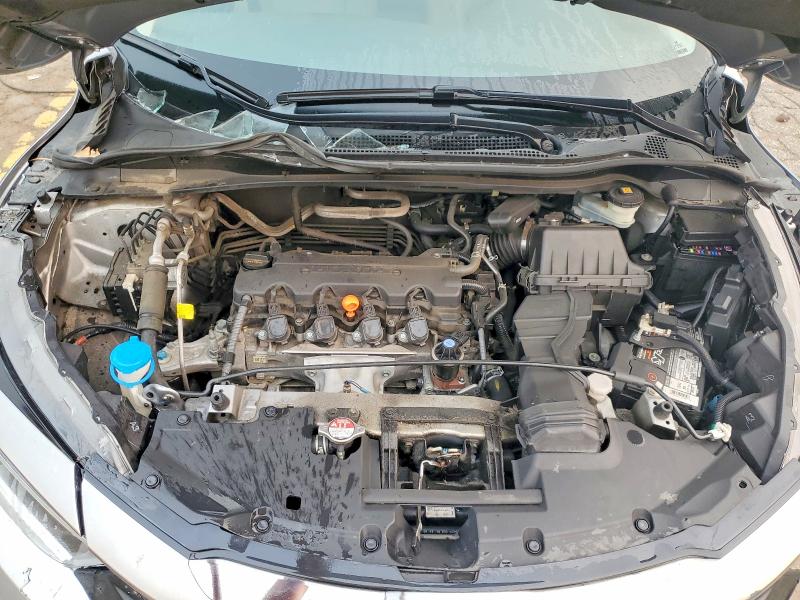 Aukcja sprzedaży 2020 Honda Hr-v, vin: 3CZRU5H35LM718677, numer aukcji: 60457846