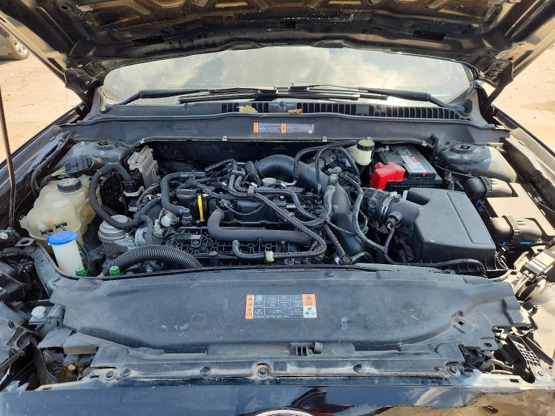 2017 Ford Fusion მანქანა იყიდება აუქციონზე, vin: 3FA6P0HD2HR226412, აუქციონის ნომერი: 59288146