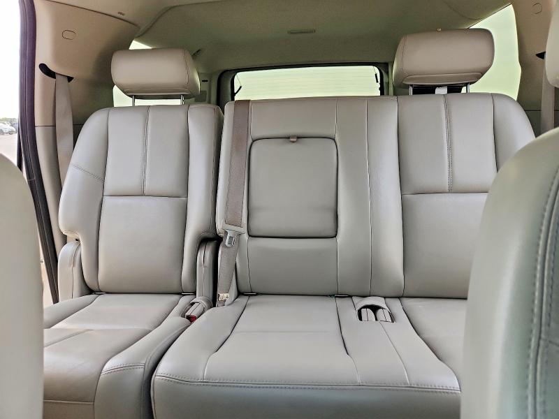 Продажа на аукционе авто 2007 Chevrolet Suburban, vin: 3GNFK16357G105481, номер лота: 62129986