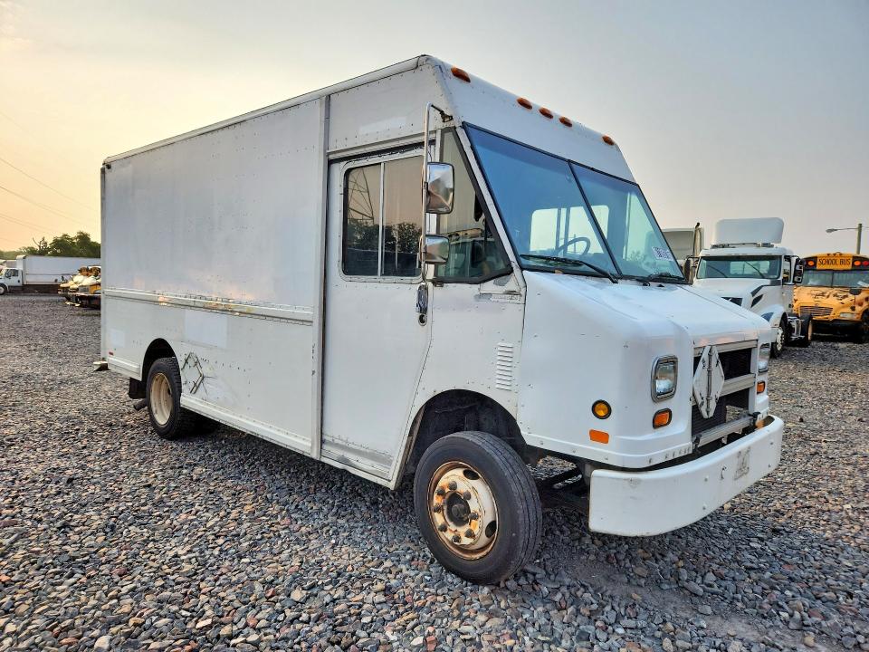 Продаж на аукціоні авто 1998 Freightliner Chassis, vin: 4UZA4FF40WC932868, номер лоту: 61109316