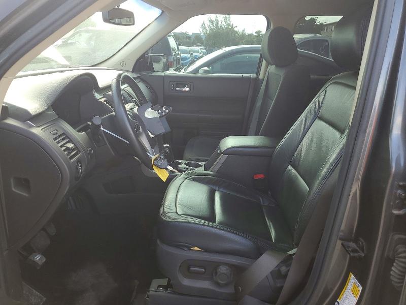 Продажа на аукционе авто 2019 Ford Flex, vin: 2FMGK5B86KBA17780, номер лота: 60440826