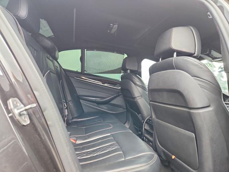 Aukcja sprzedaży 2020 Bmw 530e, vin: WBAJA9C00LCD06815, numer aukcji: 61593366