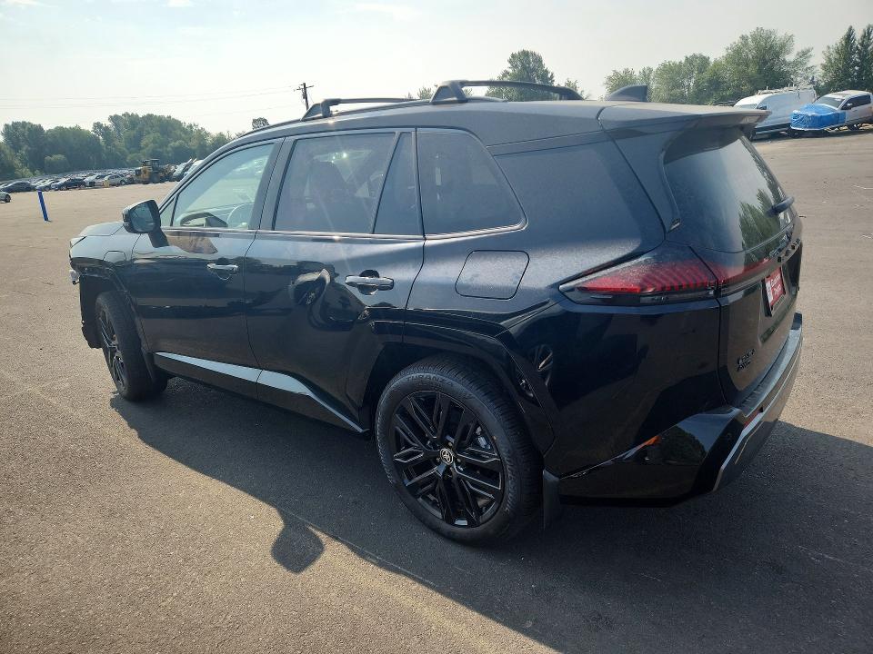 2026 Toyota Rav4 Plug-in Hybrid მანქანა იყიდება აუქციონზე, vin: JTM7ERAV9TD001188, აუქციონის ნომერი: 61611096