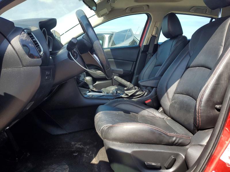 Продажа на аукционе авто 2015 Mazda 3, vin: 3MZBM1M7XFM168726, номер лота: 60290766