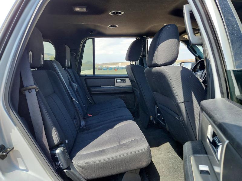 Продаж на аукціоні авто 2017 Ford Expedition, vin: 1FMJU1JT9HEA12309, номер лоту: 62978726