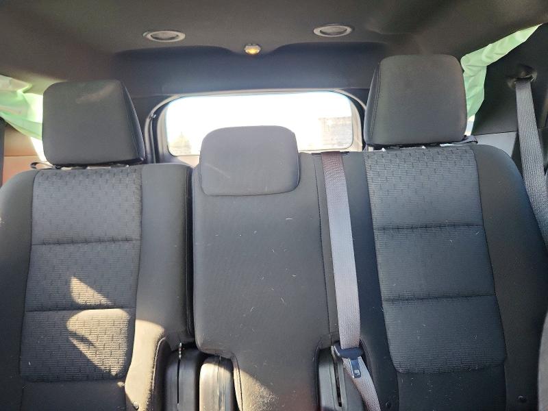 62449226 :رقم المزاد ، 1FM5K8D85FGC40767 vin ، 2015 Ford Explorer مزاد بيع