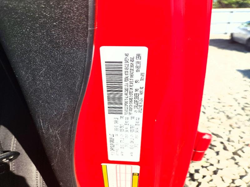 2015 Jeep Wrangler Unlimited მანქანა იყიდება აუქციონზე, vin: 1C4BJWDG8FL520258, აუქციონის ნომერი: 58920076