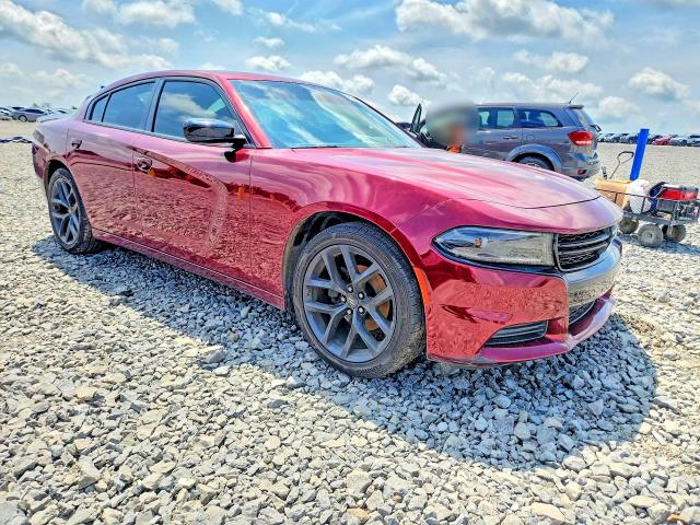 60567966 :رقم المزاد ، 2C3CDXBG5PH599055 vin ، 2023 Dodge Charger مزاد بيع