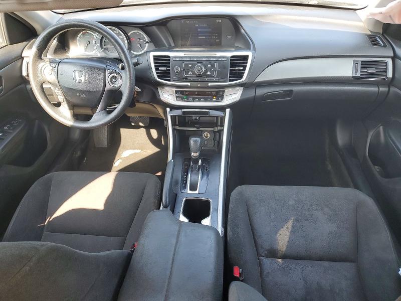 2013 Honda Accord მანქანა იყიდება აუქციონზე, vin: 1HGCR2F34DA196672, აუქციონის ნომერი: 58887926