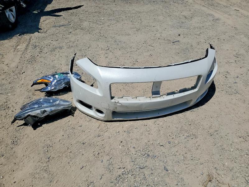 2013 Nissan Maxima მანქანა იყიდება აუქციონზე, vin: 1N4AA5AP8DC834537, აუქციონის ნომერი: 61782506