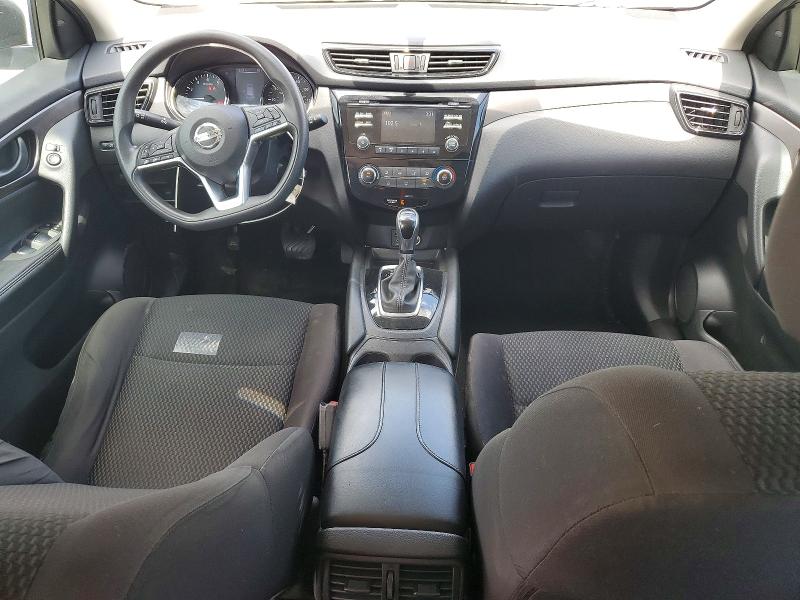 Продажа на аукционе авто 2018 Nissan Rogue Sport, vin: JN1BJ1CP3JW151615, номер лота: 59546256