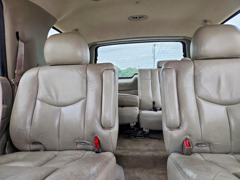 Aukcja sprzedaży 2004 Gmc Yukon, vin: 1GKEK13Z84J190313, numer aukcji: 61957366