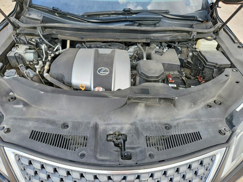 2021 Lexus Rx მანქანა იყიდება აუქციონზე, vin: 2T2HZMAA0MC210371, აუქციონის ნომერი: 59281396