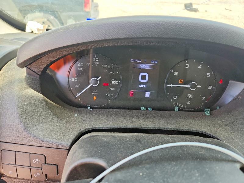 Aukcja sprzedaży 2023 Ram Promaster 1500, vin: 3C6LRVBG9PE503559, numer aukcji: 59604816