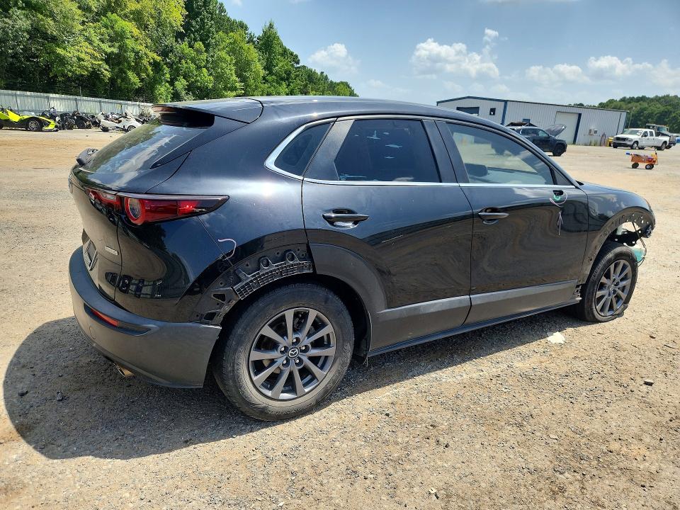 Продажа на аукционе авто 2021 Mazda Cx-30, vin: 3MVDMAAL3MM226846, номер лота: 61557636