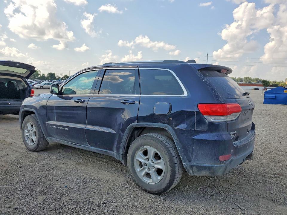 Продаж на аукціоні авто 2016 Jeep Grand Cherokee, vin: 1C4RJFAG4GC472133, номер лоту: 58601406