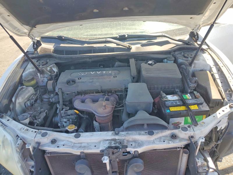 Продажа на аукционе авто 2007 Toyota Camry, vin: 4T1BE46K77U623236, номер лота: 61803936