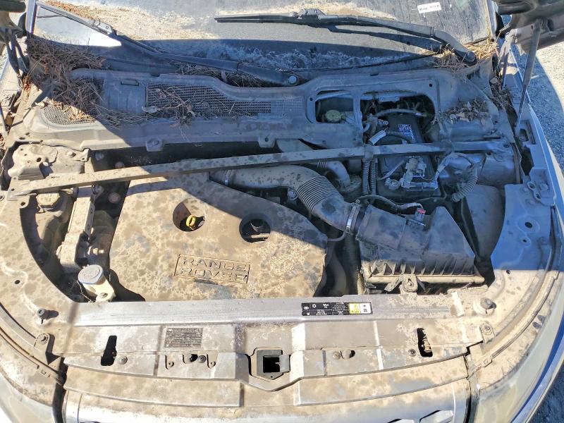 Продажа на аукционе авто 2013 Land Rover Range Rover Evoque, vin: SALVP2BG0DH809280, номер лота: 60771146