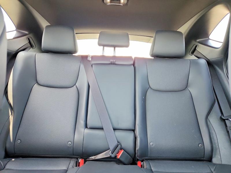 2025 Lexus Nx 450h+ მანქანა იყიდება აუქციონზე, vin: JTJKKCFZ1S2072372, აუქციონის ნომერი: 61998616