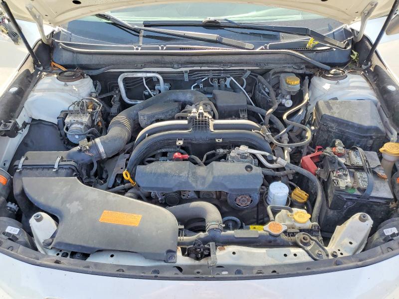 2017 Subaru Outback მანქანა იყიდება აუქციონზე, vin: 4S4BSANC3H3241360, აუქციონის ნომერი: 58606336