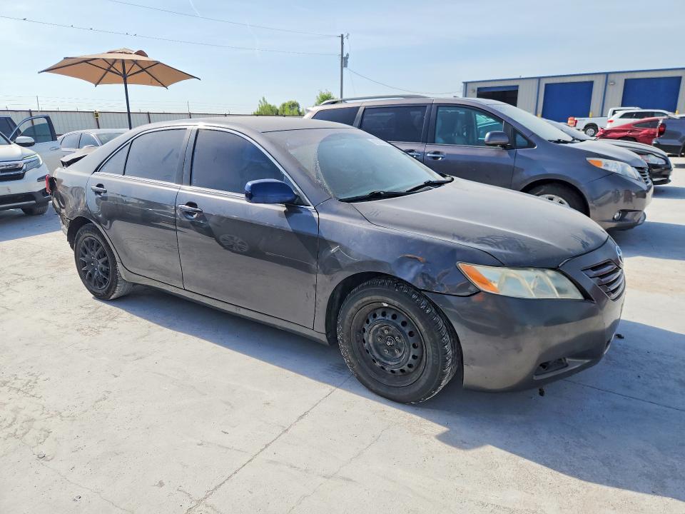 2009 Toyota Camry მანქანა იყიდება აუქციონზე, vin: 4T1BE46K79U838828, აუქციონის ნომერი: 62962086