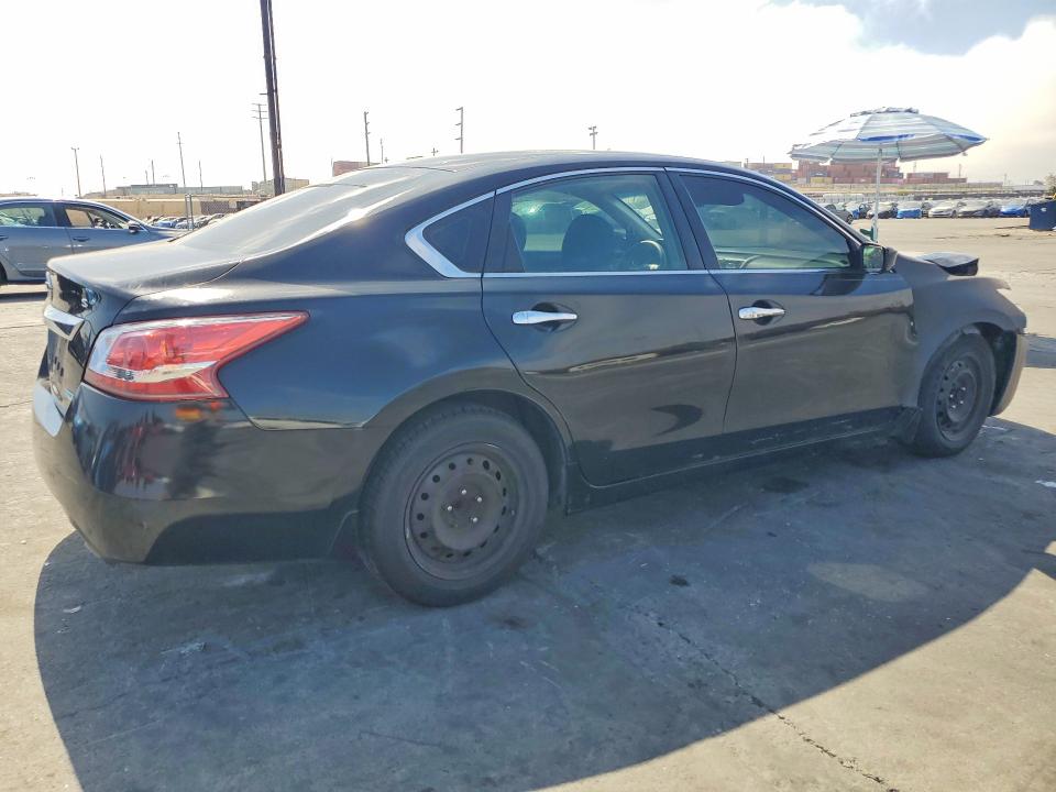 61565926 :رقم المزاد ، 1N4AL3AP2DC272925 vin ، 2013 Nissan Altima مزاد بيع