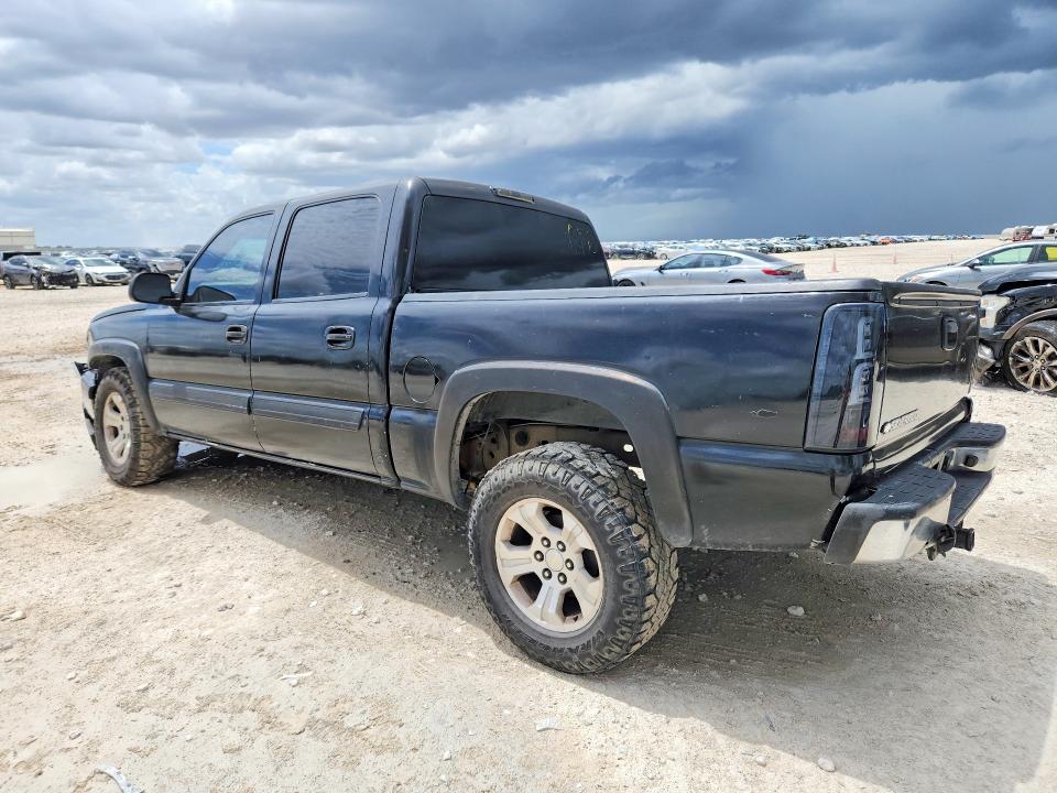 Aukcja sprzedaży 2006 Chevrolet Silverado, vin: 2GCEK13Z661346373, numer aukcji: 60227746