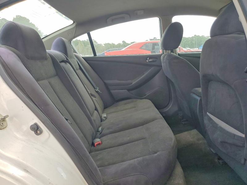 Aukcja sprzedaży 2012 Nissan Altima, vin: 1N4AL2AP2CN505537, numer aukcji: 60073376