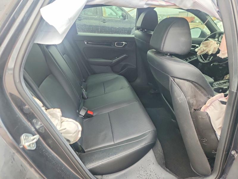 Продажа на аукционе авто 2025 Honda Civic, vin: 2HGFE4F8XSH301410, номер лота: 62303996