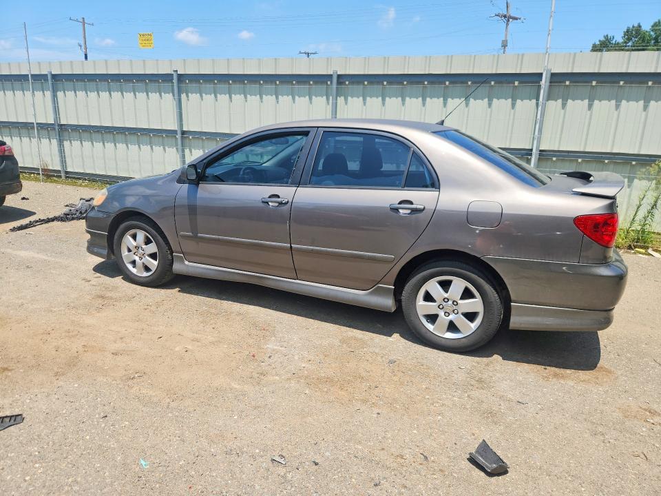 Продаж на аукціоні авто 2008 Toyota Corolla, vin: 1NXBR32E68Z023145, номер лоту: 60461916