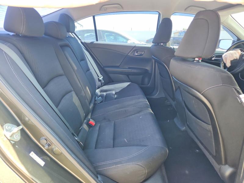 2014 Honda Accord მანქანა იყიდება აუქციონზე, vin: 1HGCR2F57EA287292, აუქციონის ნომერი: 63036876