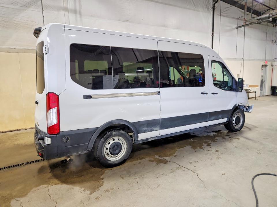Aukcja sprzedaży 2020 Ford Transit, vin: 1FBAX2C89LKB08997, numer aukcji: 62708526