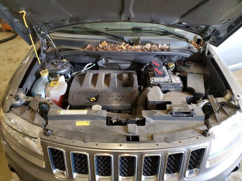 Продажа на аукционе авто 2011 Jeep Compass, vin: 1J4NF1FBXBD240164, номер лота: 59730116
