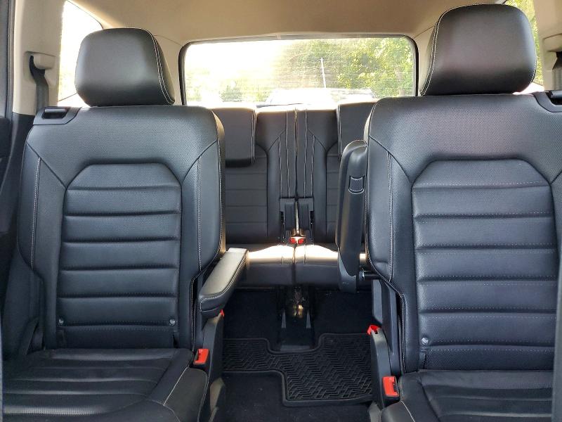 63163676 :رقم المزاد ، 1V2BR2CA4MC576076 vin ، 2021 Volkswagen Atlas مزاد بيع