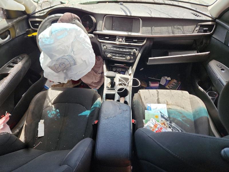 63248556 :رقم المزاد ، 5XXGT4L30JG219544 vin ، 2018 Kia Optima مزاد بيع