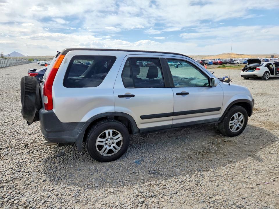 Aukcja sprzedaży 2004 Honda Cr-v, vin: JHLRD788X4C009679, numer aukcji: 85983615