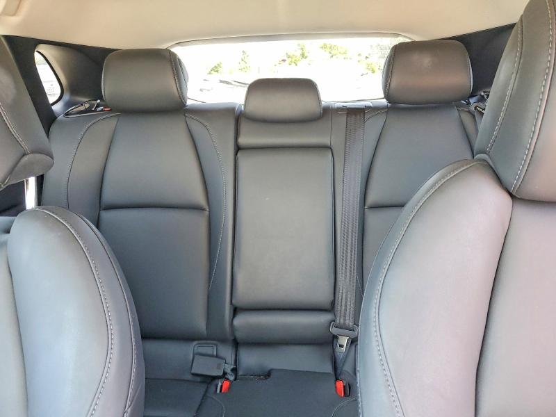 2024 Mazda Cx-30 მანქანა იყიდება აუქციონზე, vin: 3MVDMBCM5RM633375, აუქციონის ნომერი: 61634666